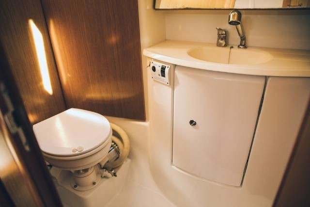 Jeanneau Sun Odyssey 42