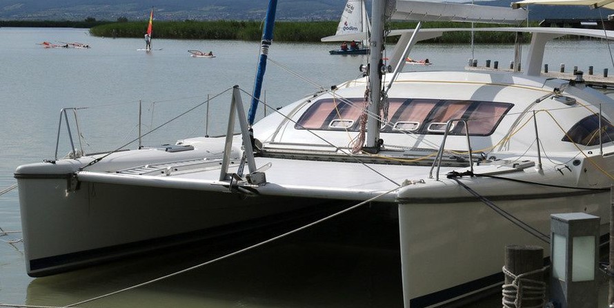 Beneteau Figaro 2