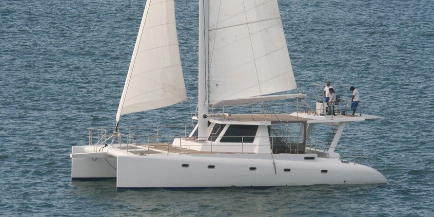 BAFF Polymech Ceycat 53