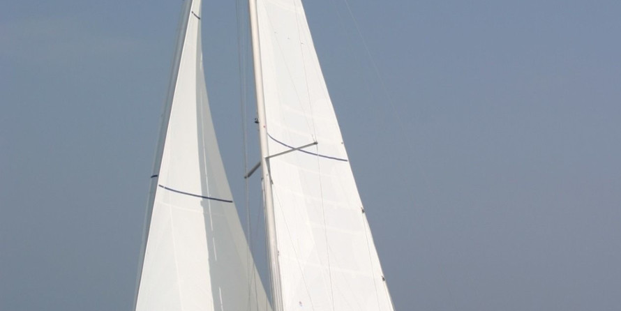 Jeanneau Sun Odyssey 45