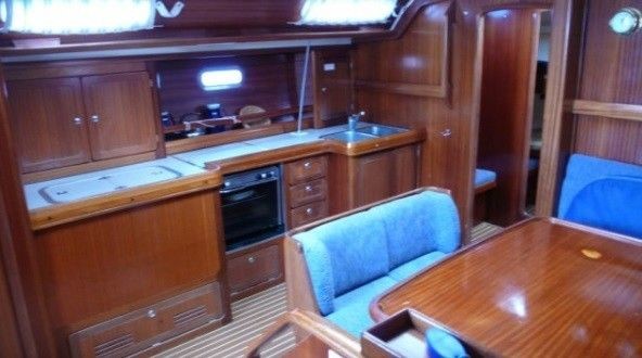 Bavaria 47