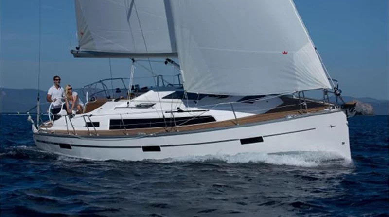 Bavaria 37 Cruiser