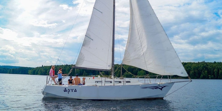 Custom Built 35