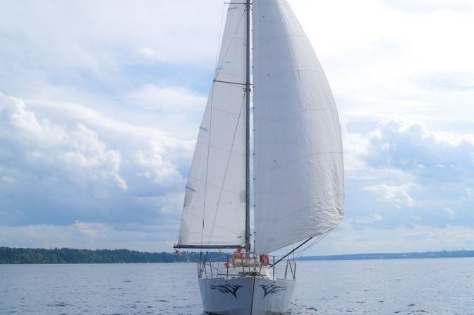 Custom Built 35