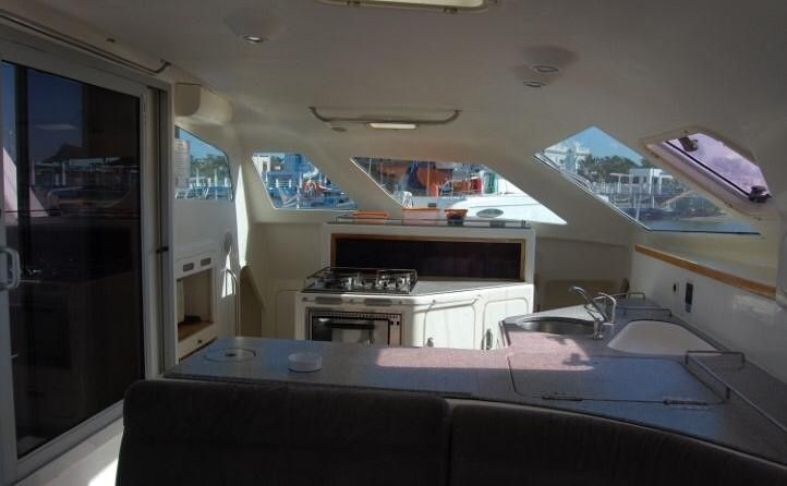 Voyage 440