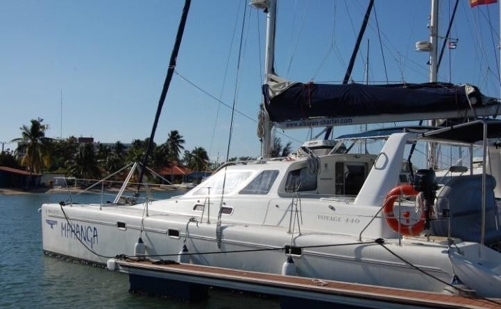 Voyage 440