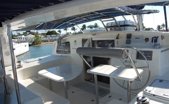Voyage 440