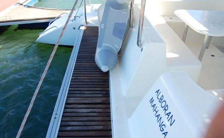 Voyage 440