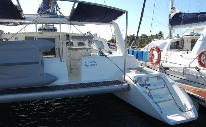 Voyage 440