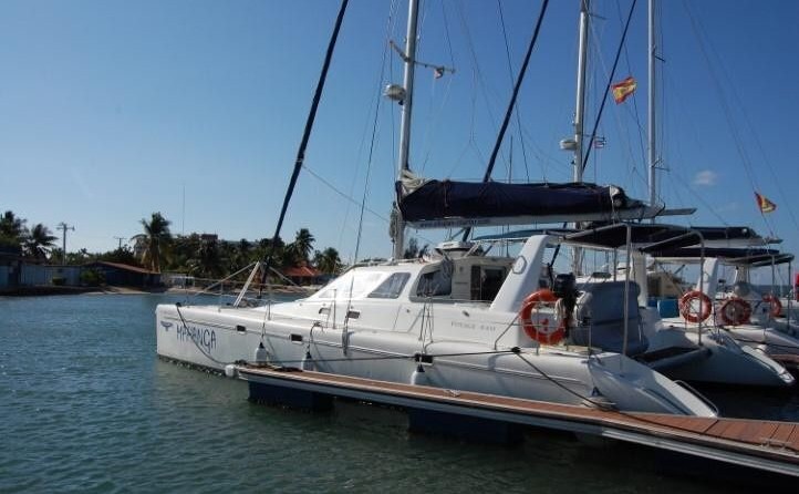 Voyage 440