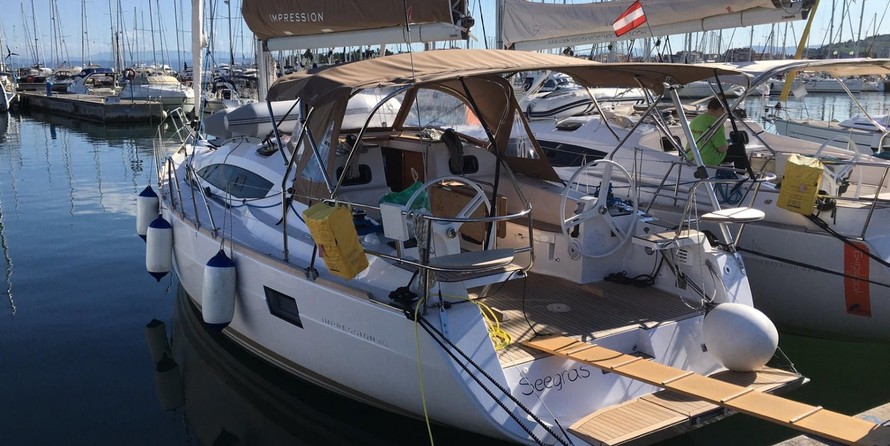 Elan 40