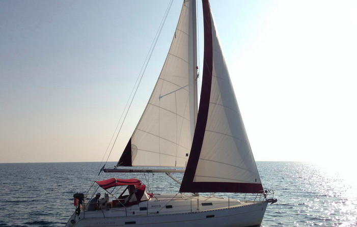 Beneteau Oceanis Clipper 331