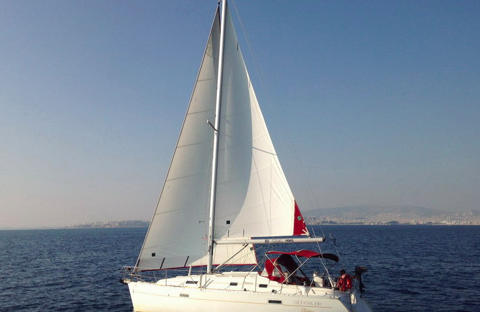 Beneteau Oceanis Clipper 331
