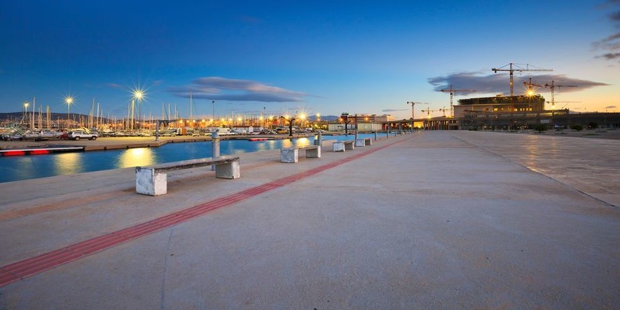 Beneteau Oceanis Clipper 331