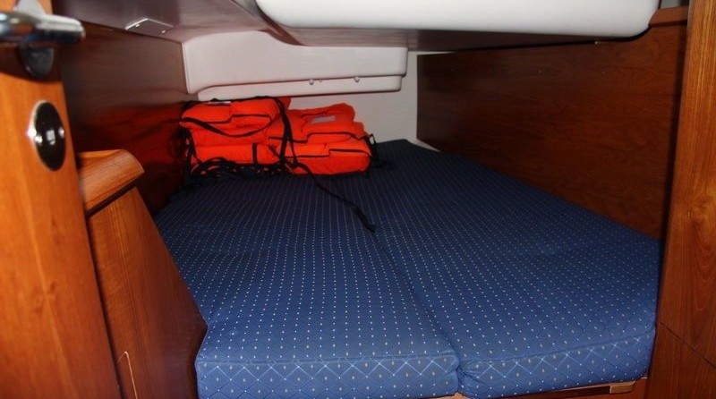 Jeanneau Sun Odyssey 40