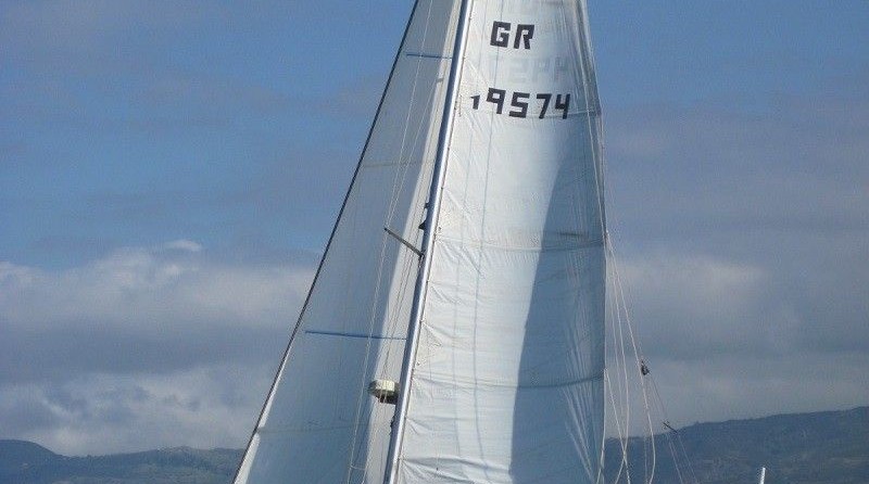 Jeanneau Sun Odyssey 40