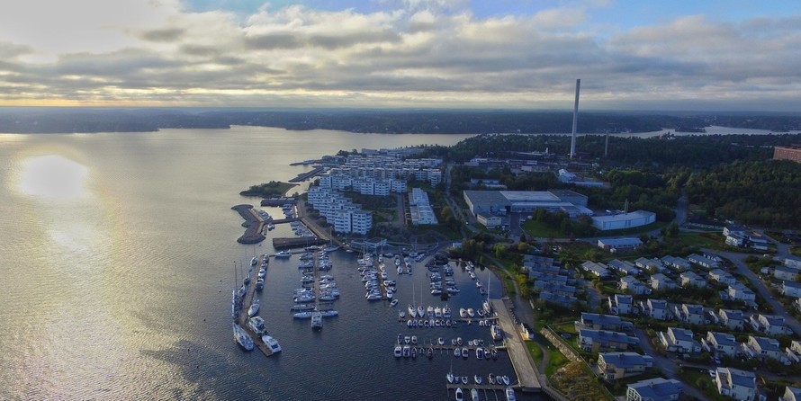 Jeanneau Sun Odyssey 440