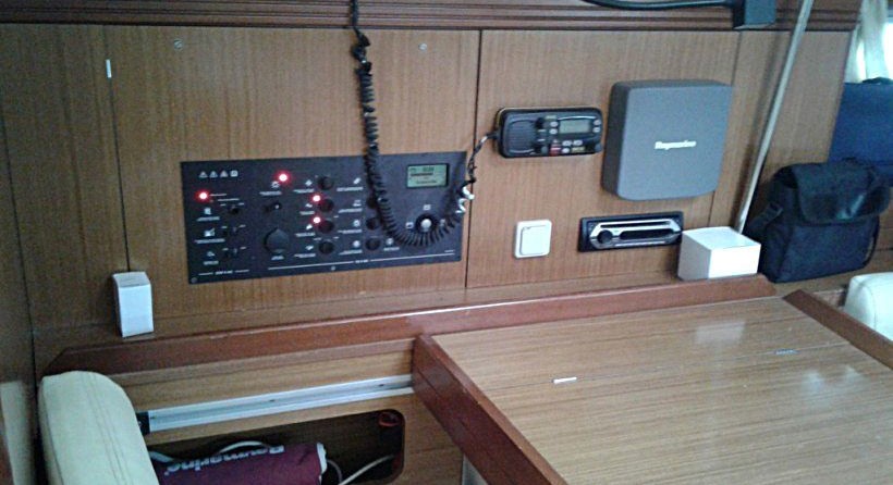 Jeanneau Sun Odyssey 36