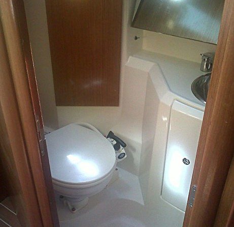 Jeanneau Sun Odyssey 36