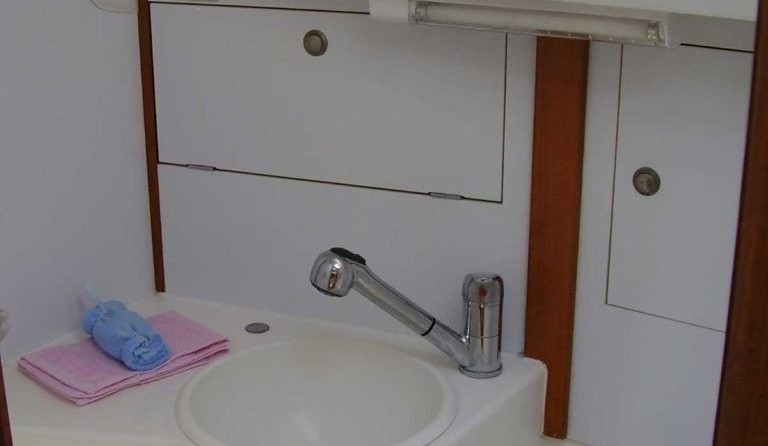 Jeanneau Sun Odyssey 42