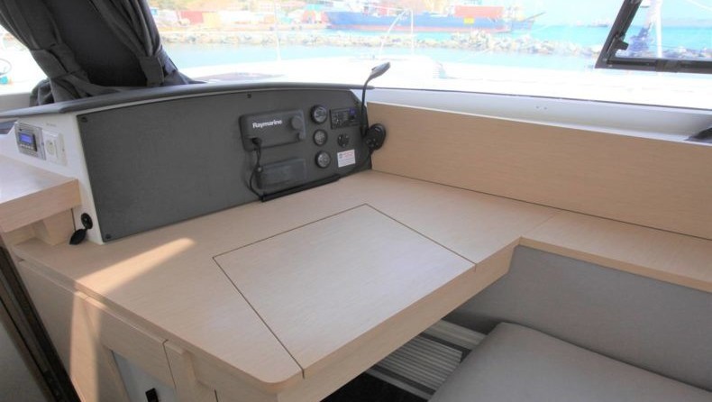 Fountaine Pajot Helia 44