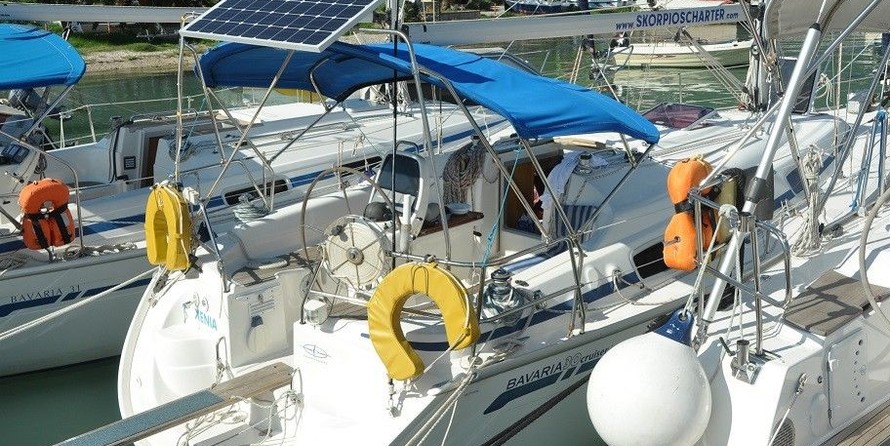 Bavaria 30 Cruiser