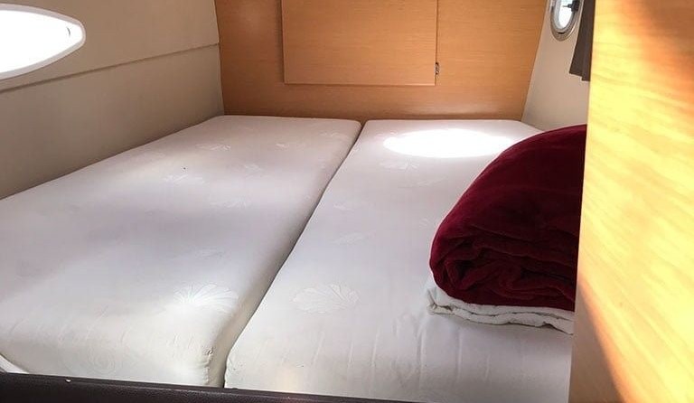 Fountaine Pajot Lipari 41