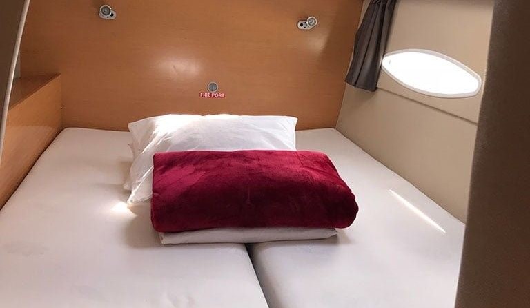 Fountaine Pajot Lipari 41