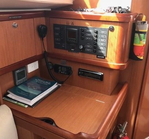 Beneteau Oceanis 31