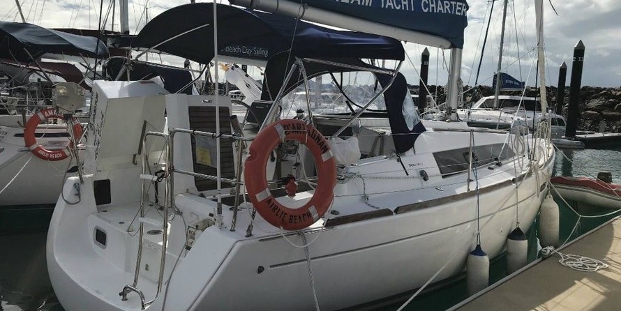 Beneteau Oceanis 31