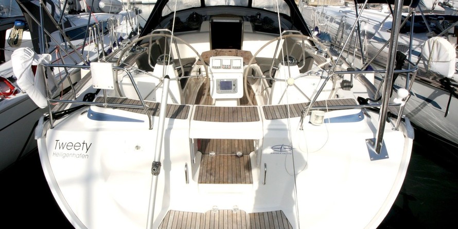 Bavaria 46 Cruiser