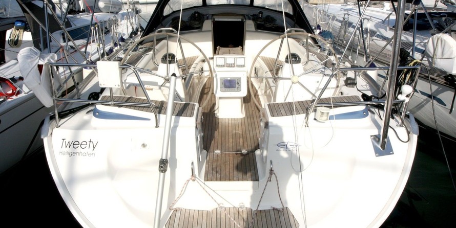 Bavaria 46 Cruiser
