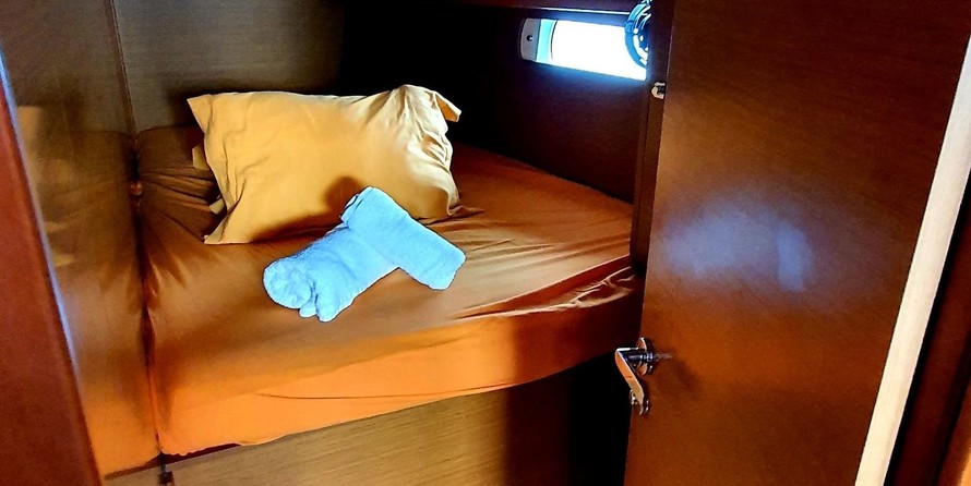 Jeanneau Sun Odyssey 479