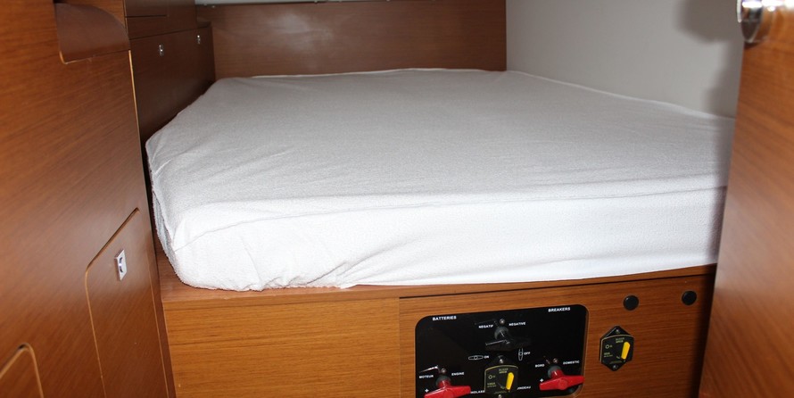 Jeanneau Sun Odyssey 479