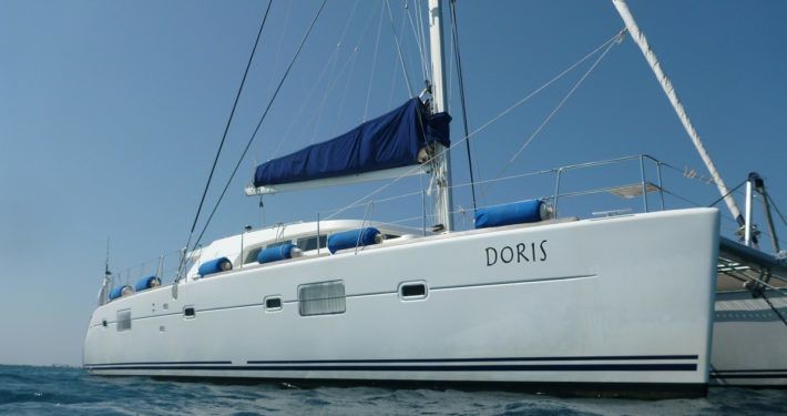 Lagoon 500