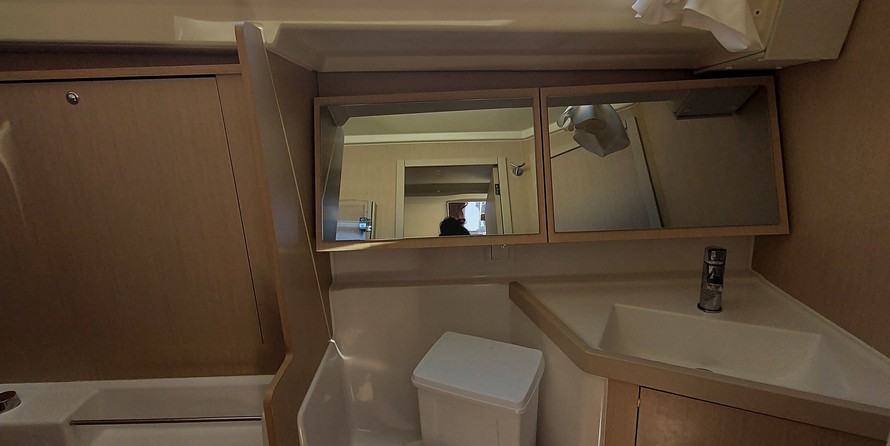 Beneteau Oceanis 41.1