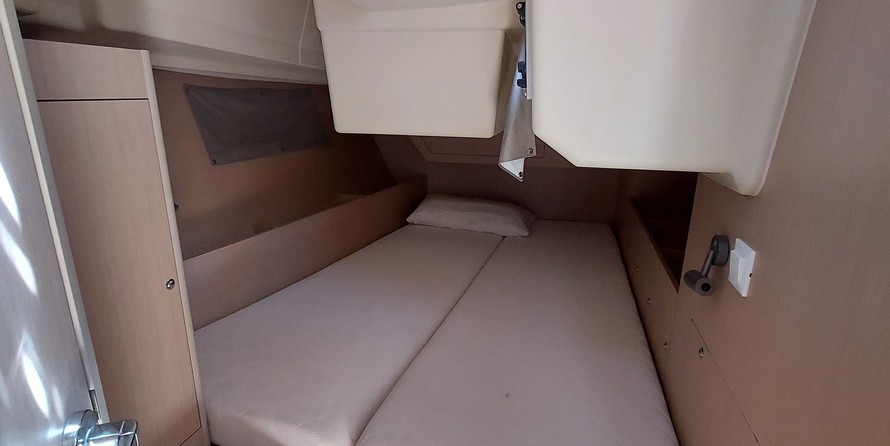 Beneteau Oceanis 41.1