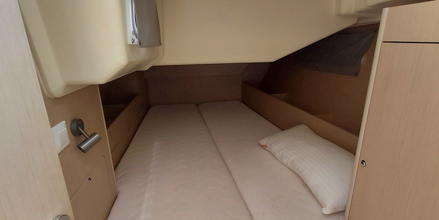 Beneteau Oceanis 41.1