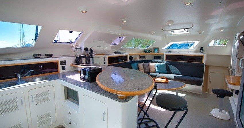 Voyage 500