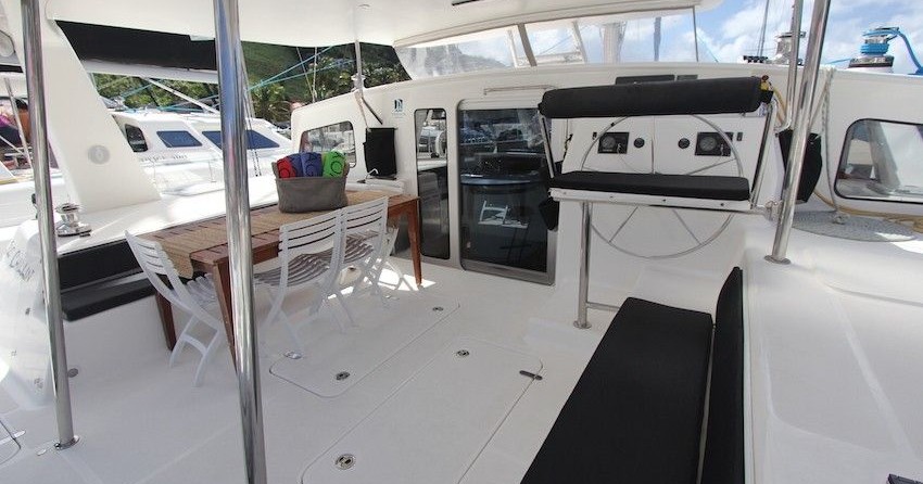 Voyage 520