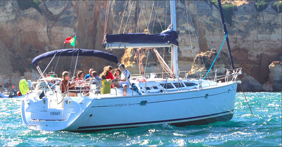 Jeanneau Sun Odyssey 43