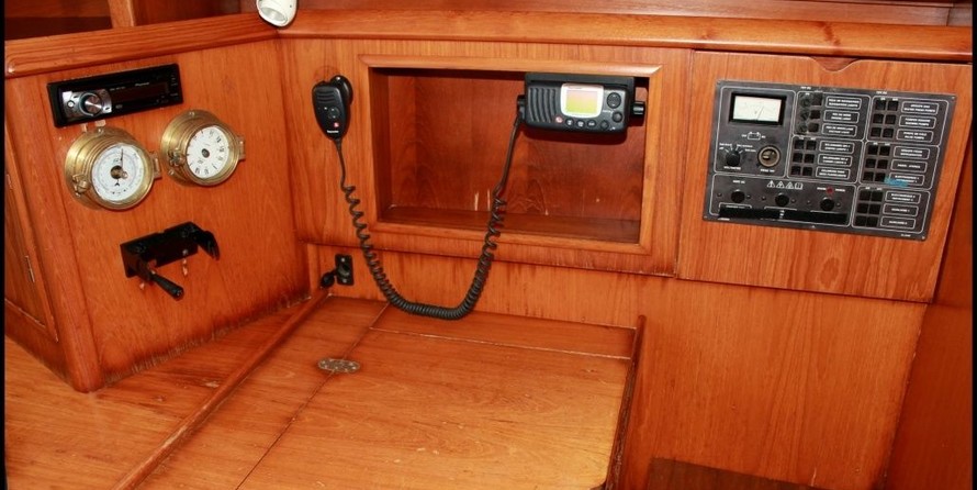 Jeanneau Sun Odyssey 34.2