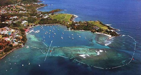 Jeanneau Sun Odyssey 34.2