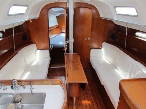 Beneteau First 40.7