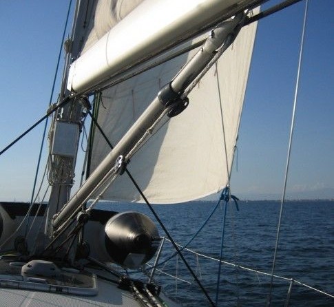 Beneteau First 40.7