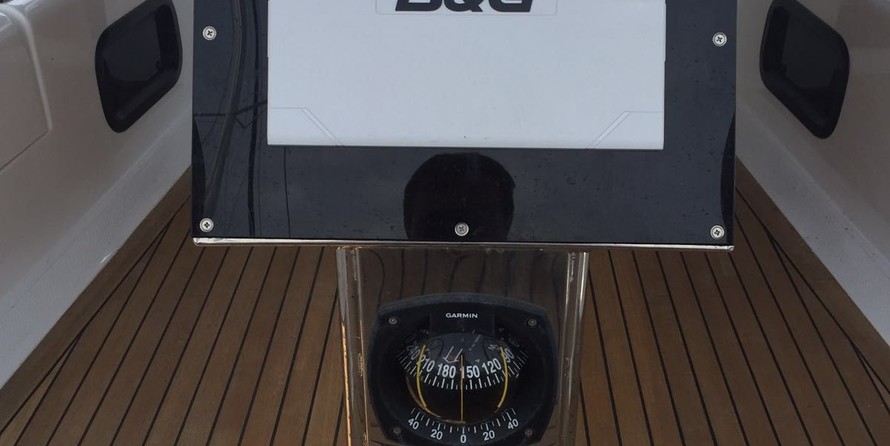 Hanse 415