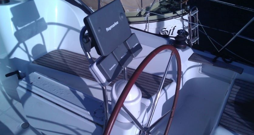 Jeanneau Sun Odyssey 36