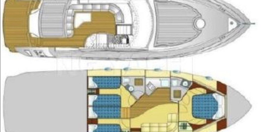 Rizzardi 45 incredible