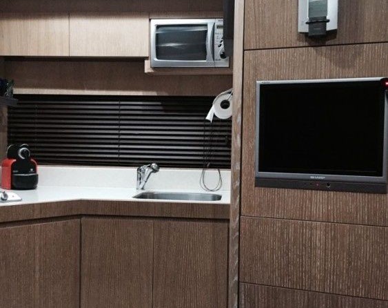 Rizzardi 45 incredible