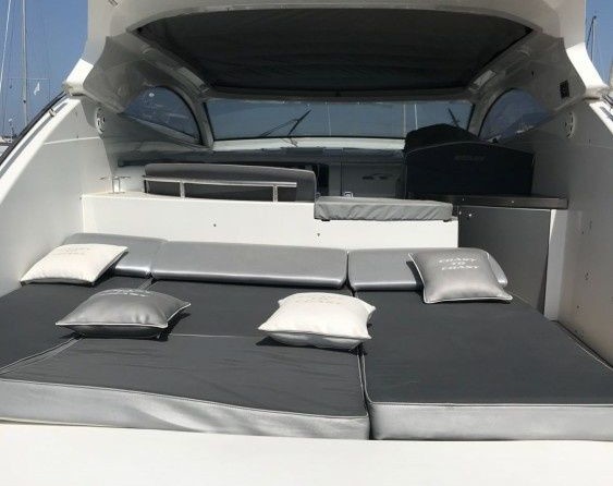 Rizzardi 45 incredible